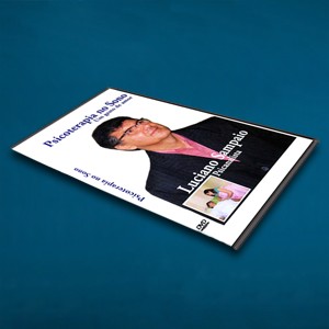DVD Psicoterapia do Sono